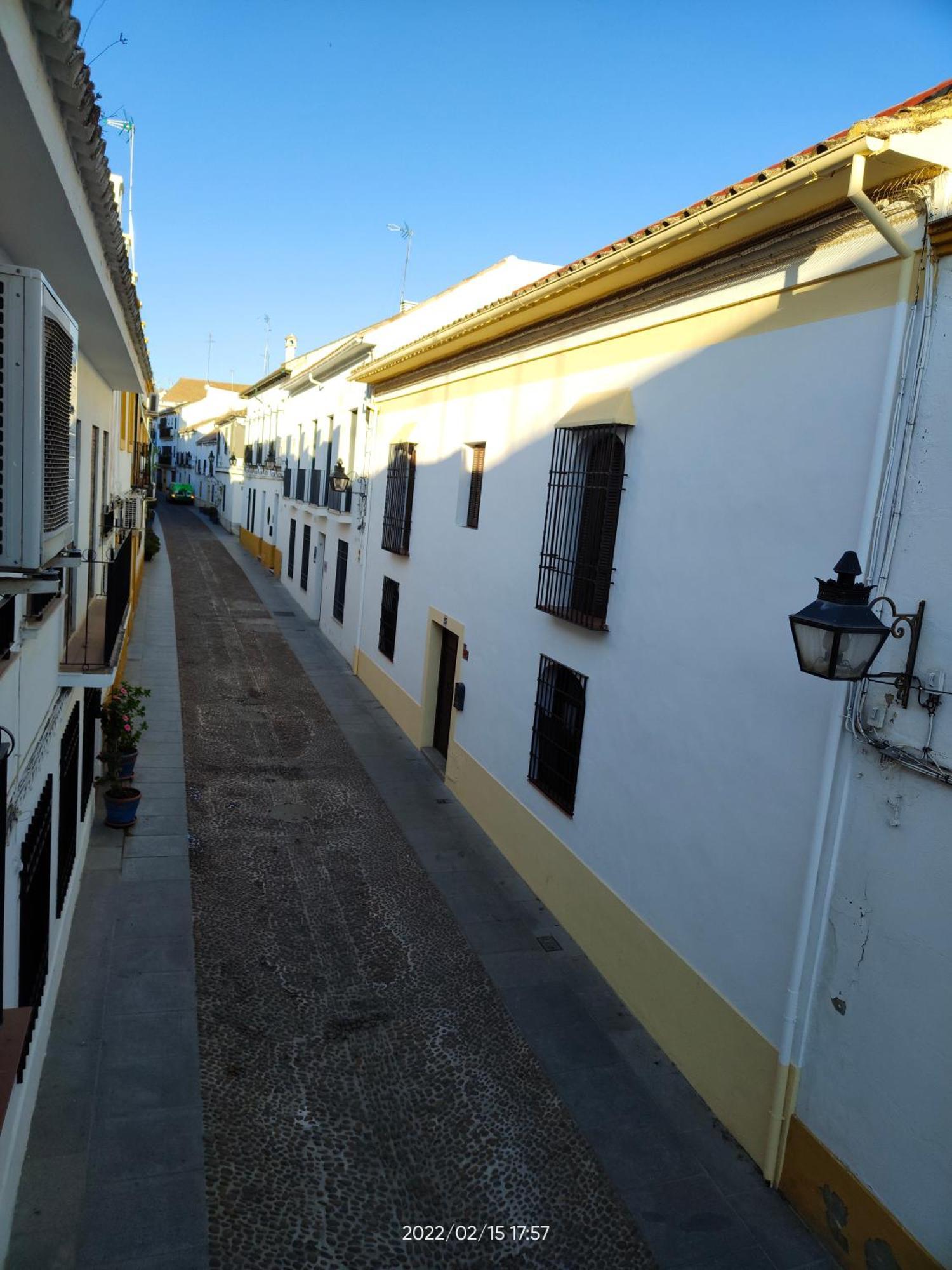 Mira Los Patios قرطبة المظهر الخارجي الصورة