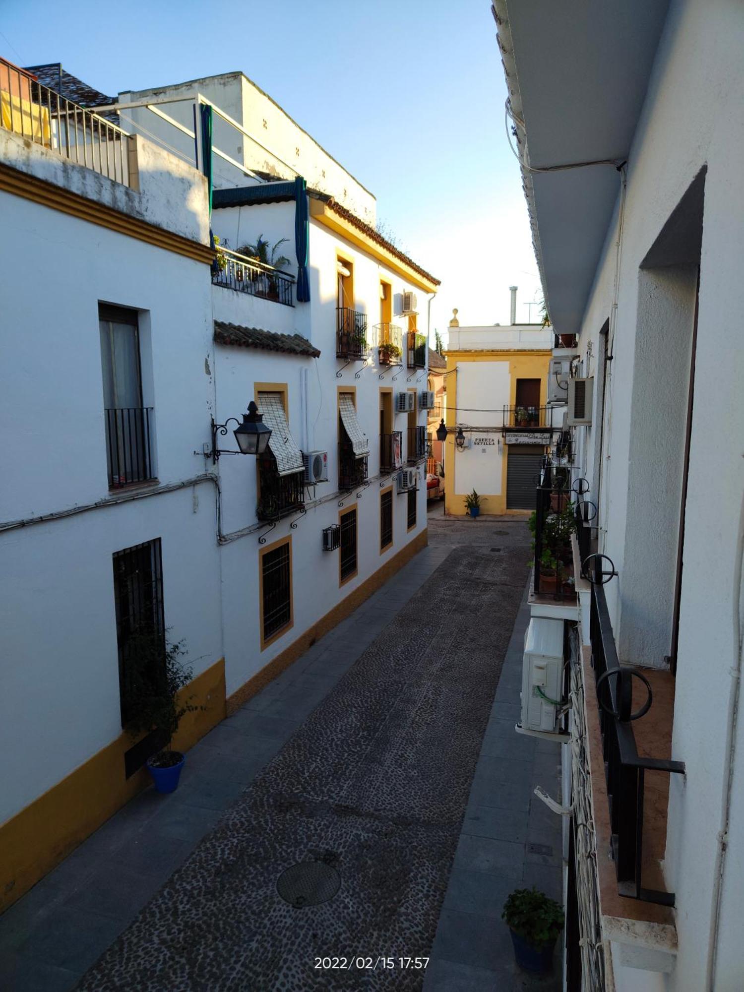 Mira Los Patios قرطبة المظهر الخارجي الصورة